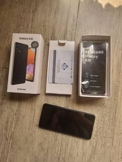 Samsung A32 (6/128 GB)