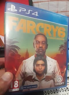 Farcry 6