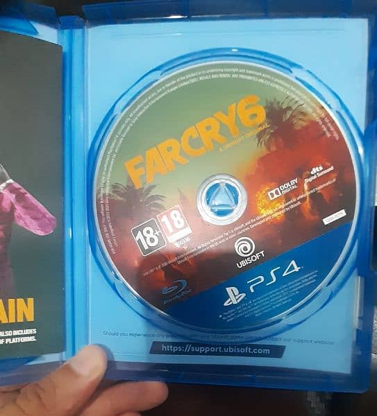 Farcry 6 1