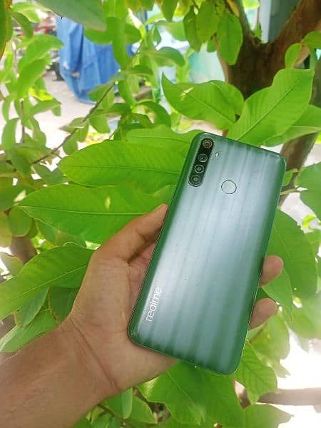 Realme 6i 6/128 1