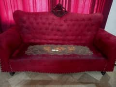 5 seater sofa for sale . . excellent condition 0