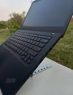 Thinkpad Lenovo laptop i5 6generation T470