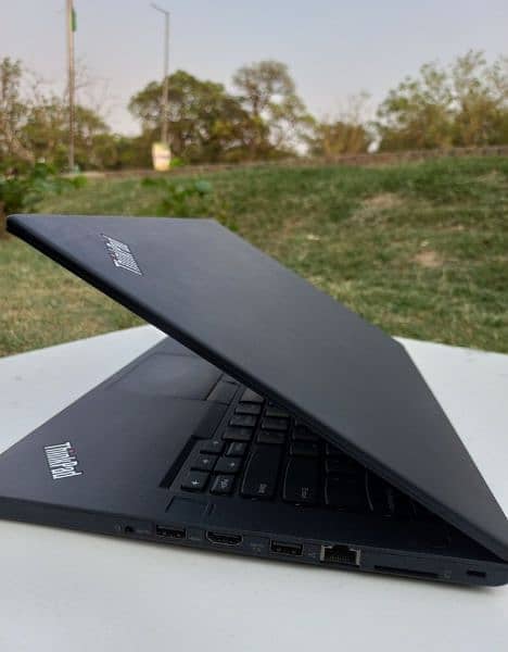 Thinkpad Lenovo laptop i5 6generation T470 2