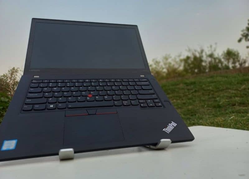 Thinkpad Lenovo laptop i5 6generation T470 3