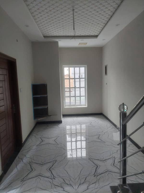 3 Marla Spanish Double Storey House For Sale 17