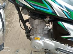 Honda 125 2022