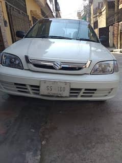 Suzuki Cultus VXR 2011 ||  Suzuki Cultus  VXR  || Cultus  || Cultus 0