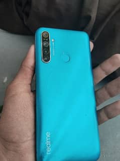 realme 5i urgent sal hy only box sth hy