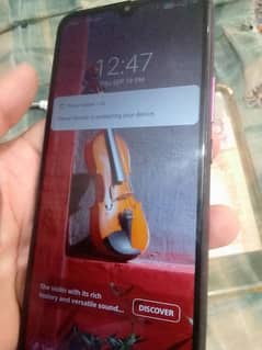 infinix hot 9play 4.64