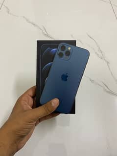 Iphone 12 pro pta apprv