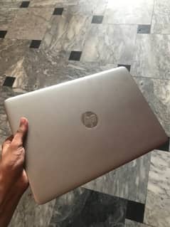 HP Laptop i5 Lhr