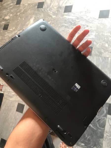 HP Laptop i5 Lhr 1