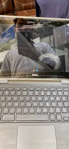 dell 3189 model Chromebook  x360 2in1  begn house  student requrment