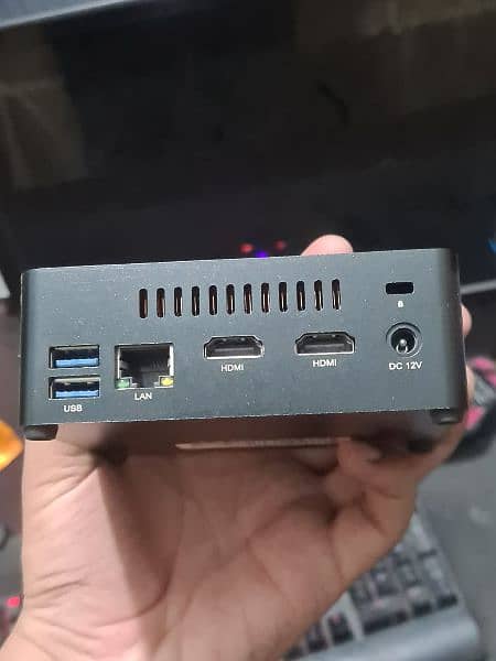 beeling mini pc u59 U 2