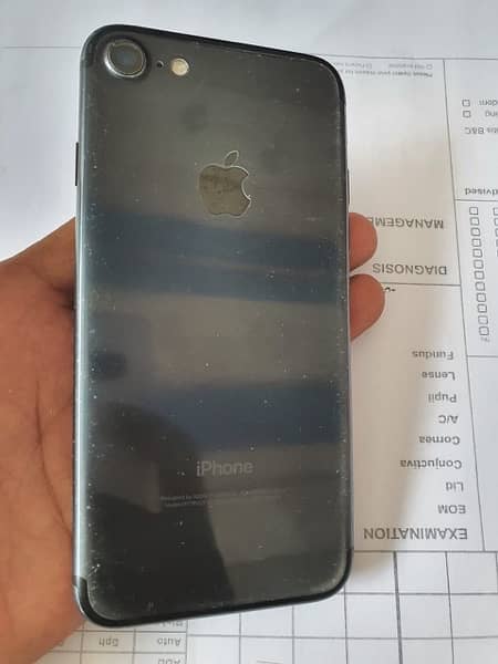 IPhone 7 pta approve 128 gp 4