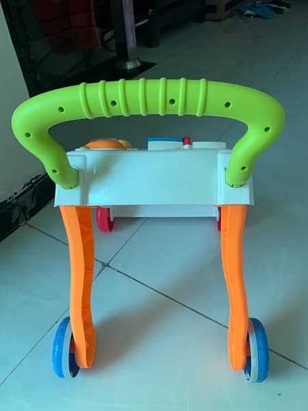 fisher price walker for babies 2