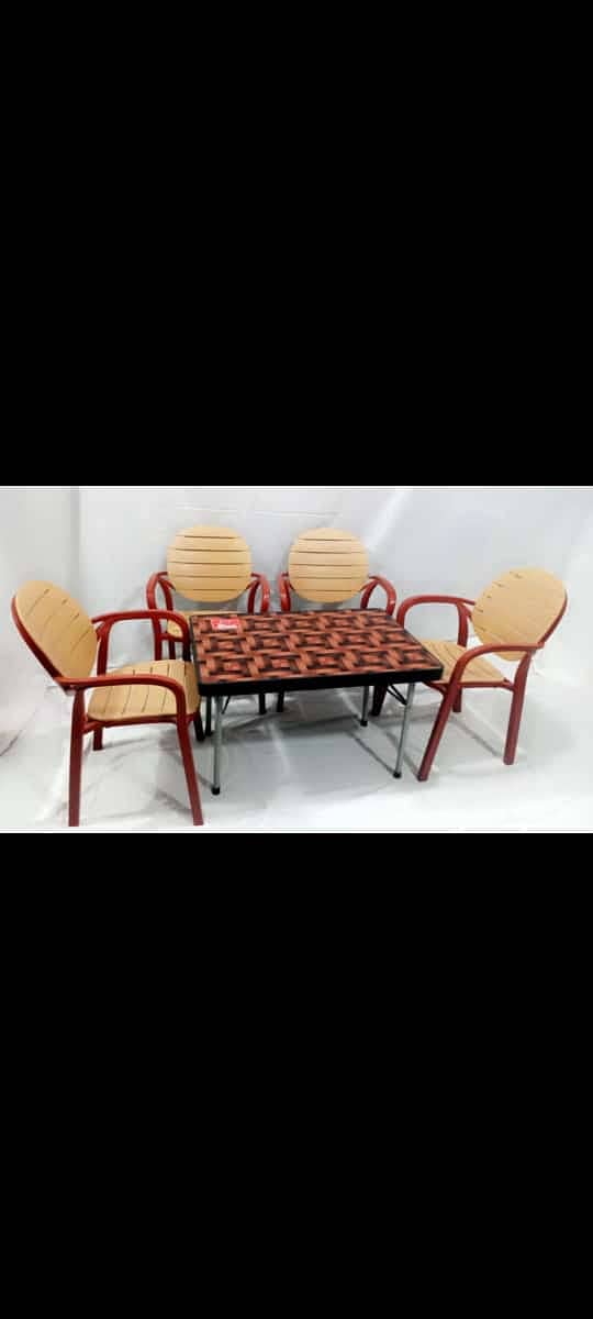 Plastic Chair | Chairs Set | Chairs | Furniture | outdoor chairs 12