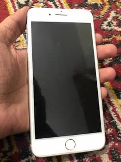 iPhone 8 Plus (64 GB]