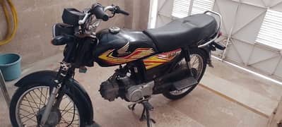 honda 70 for sale