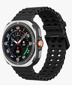 SAMSUNG GALAXY WATCH ULTRA