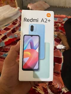 xiaomi Redmi à2+