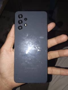 Samsung A32 6/128GB Urgent sale