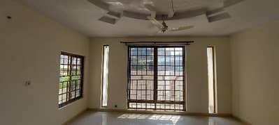 1 Kanal Beautiful Spacious Ground Portion For Rent