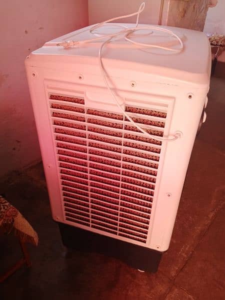 Air cooler urgent for sale 4