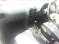 Suzuki Cultus VXL 2007 2007