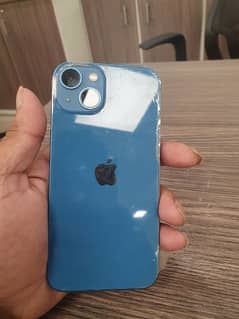 I phone 13 128gb