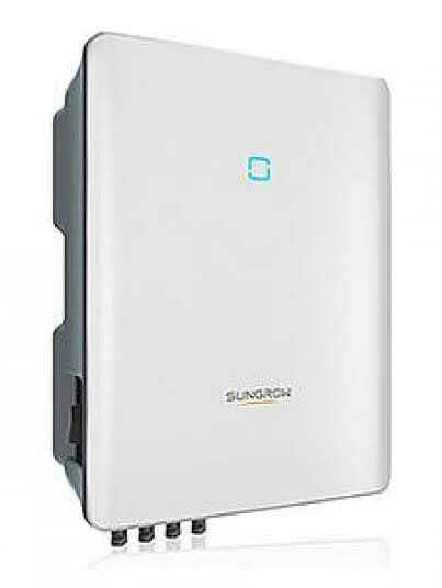 Ongrid Inverter 10 kw 0