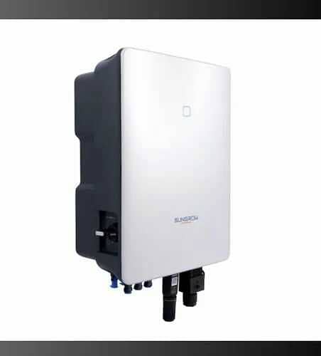 Ongrid Inverter 10 kw 1