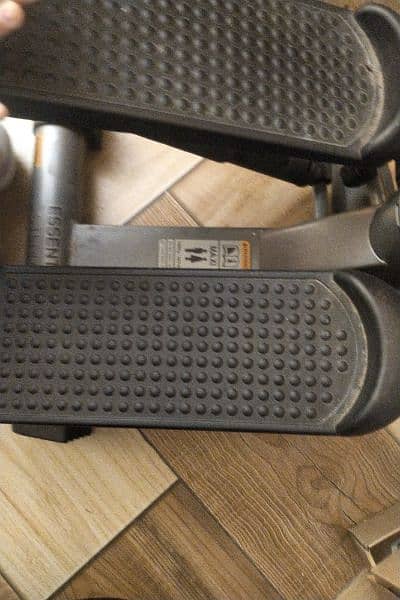 stepper for sale / excersise machine / forexcercise of full body 3