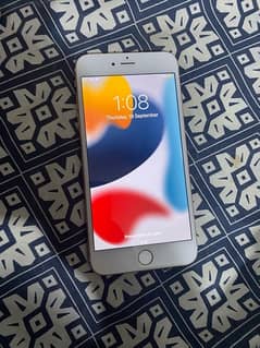 Iphone 6s Plus 128GB PTA