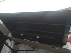 65" UHD TV (Panel Damaged)