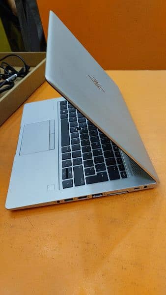 HP Elitebook 830 g6 i7 8th generation 16gb ram ddr4 2400mhz 256 gb SSD 2