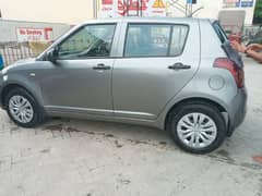 Suzuki Swift 2011