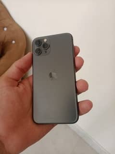 iphone 11 pro 256 gb face id off urgent sale