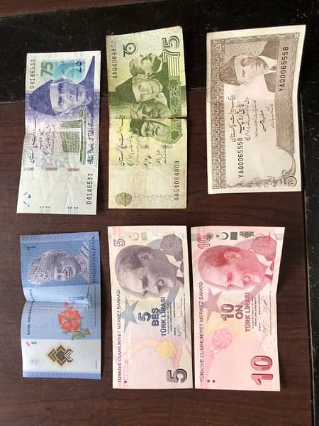 7 country note available 0324-8847543 1