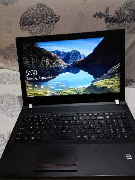 Lenovo E50 1