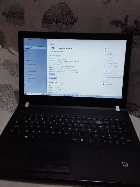 Lenovo E50 3