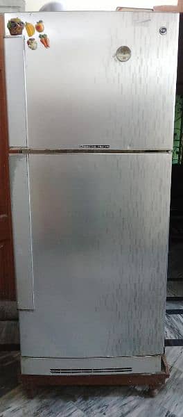 Refrigerator 1