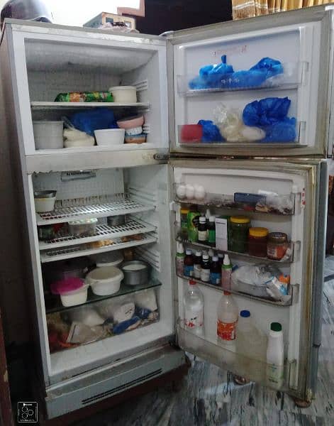 Refrigerator 3