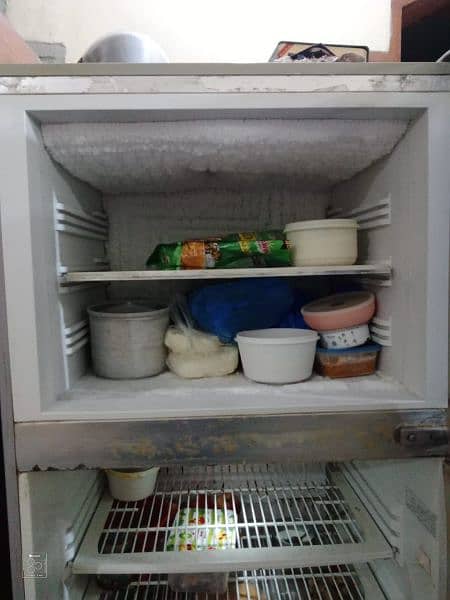 Refrigerator 8