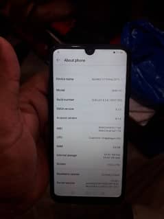 y7prime2019. . urgent sale. . 3 gb 64 gb