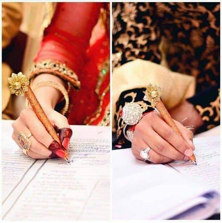 Nikkah khawan court Marriage Registrar Kazi Mufti Divorce Khulla Nadra 4