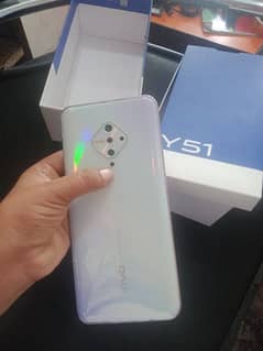 vivo y51