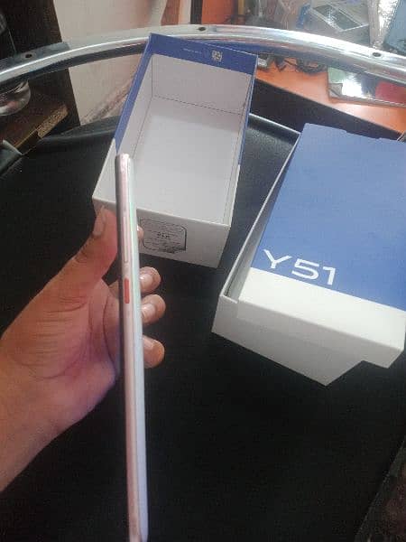 vivo y51 1