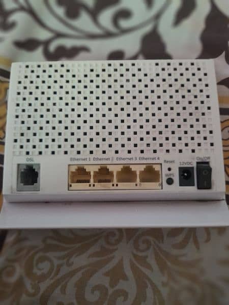 ptcl modem 1