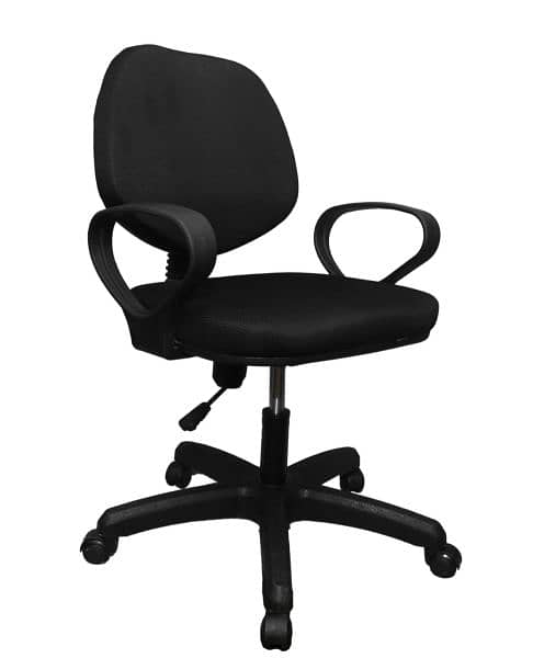 Computer Chair 1